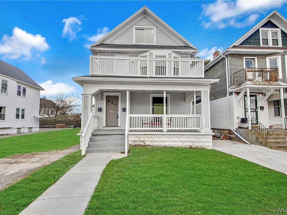 161 Kensington Ave, Buffalo, NY 14214 Zillow