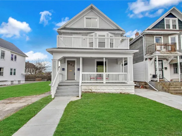 161 Kensington Ave, Buffalo, NY 14214