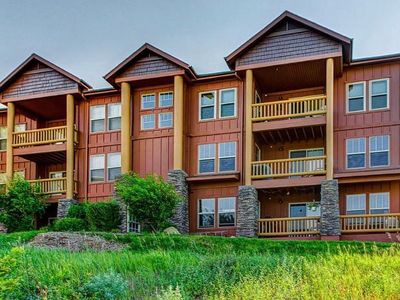 1800 W Fox Bay Dr UNIT C103, Heber, UT, 84032