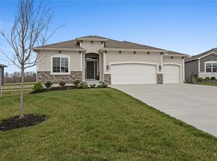 6604 NW 107th Ct, Kansas City, MO 64154