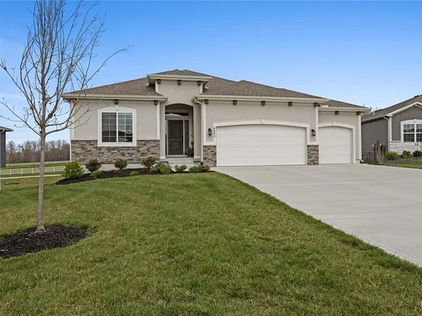 6604 NW 107th Ct, Kansas City, MO 64154