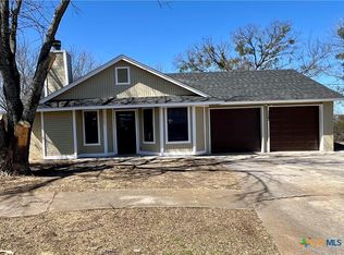 3303 Chisholm Cir, Killeen, TX 76542