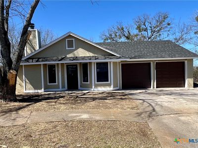 3303 Chisholm Cir, Killeen, TX, 76542