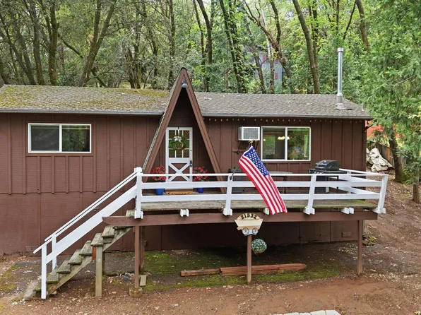 21532 Crystal Falls Dr, Sonora, CA 95370
