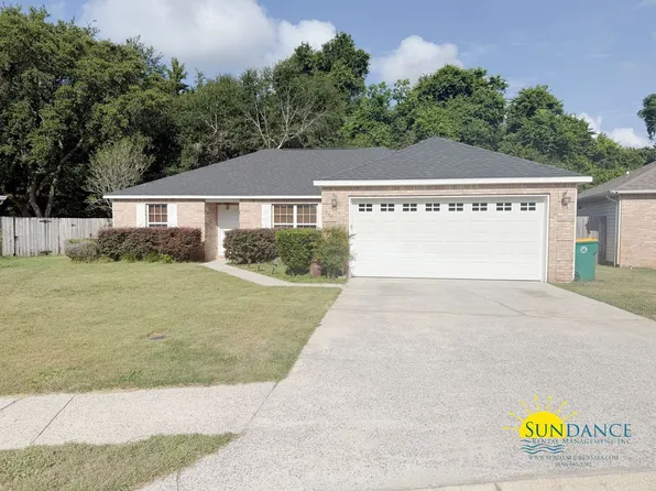 940 Scenic Oak Ln, Fort Walton Beach, FL 32547