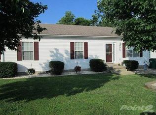 128 Hunter Ridge Dr, Lawrenceburg, KY 40342