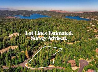 187 Cedar Ridge Dr, Lake Arrowhead, CA 92352