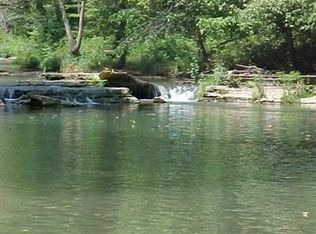 3395 Quail Spur Rd, Crane, MO 65633