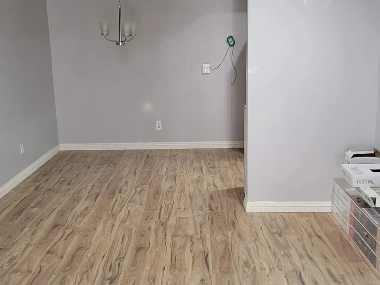 2022 Reno Pictures: New flooring (2022).
Current pictures will be uploaded after Monday, July 6th