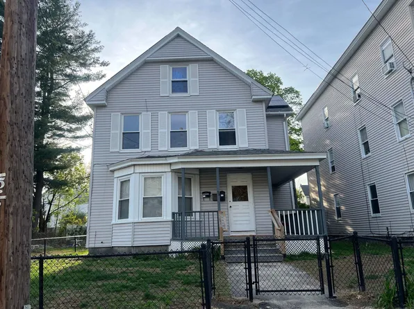 35 Third Ave, Leominster, MA 01453