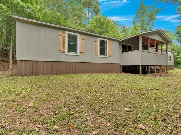 708 Spring Place Rd NE, White, GA 30184