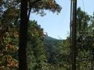 Salem Rd, Mineral Bluff, GA 30559