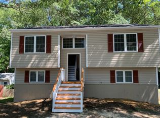 9361 Lost Forest Dr, North Chesterfield, VA 23237