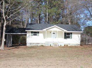 3453 Hogansville Rd, Lagrange, GA 30241