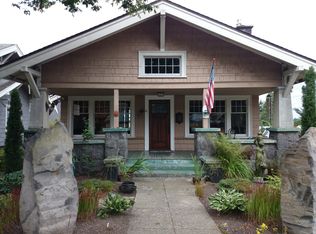 5119 Meridian Ave N, Seattle, WA 98103