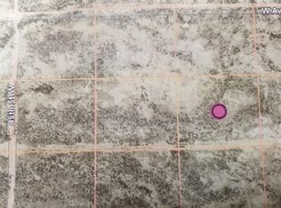 Vic Avenue C2, Lancaster, CA 93536