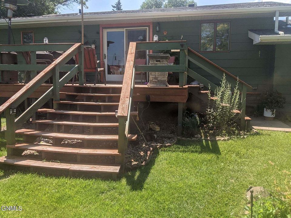 408 3rd Ave NW, Lamoure, ND 58458 MLS 4008647 Zillow