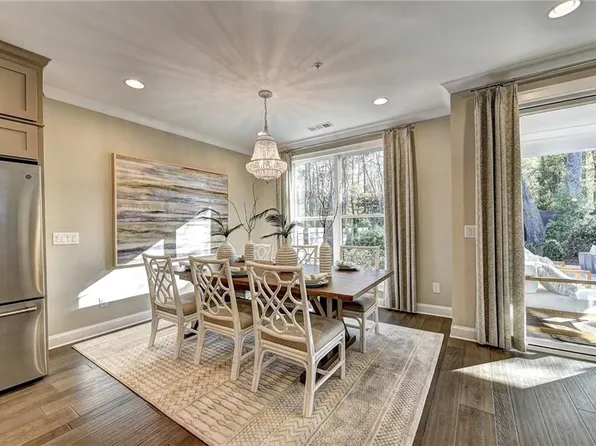 3335 Cresswell Link Way #55, Duluth, GA 30096