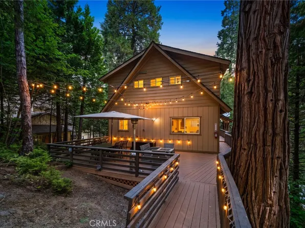 28577 Shenandoah Dr, Lake Arrowhead, CA 92352