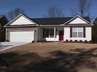 153 Kinkade Dr, Greenwood, SC 29649