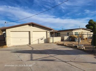 565 E Beverly Ave, Kingman, AZ 86409