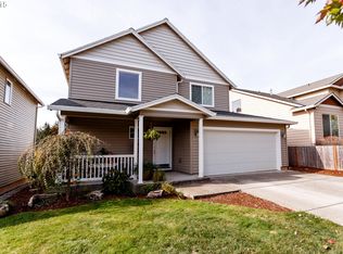 18273 Tupper Rd, Sandy, OR 97055