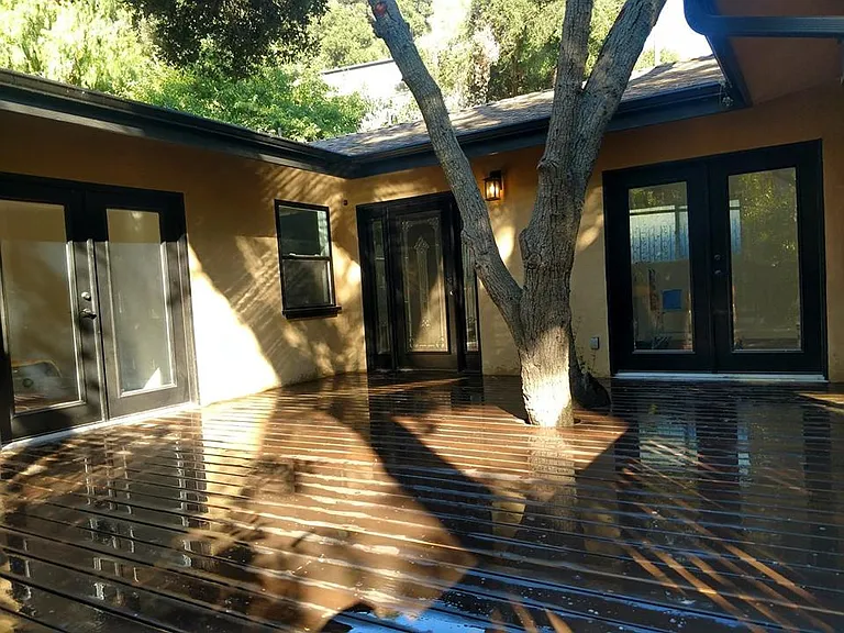 932 Old Topanga Canyon Rd — Photo 43