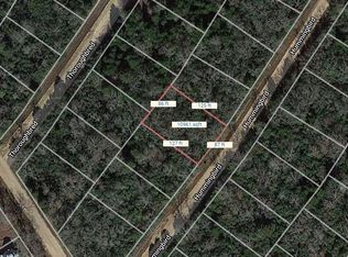LOT 24 Hummingbird, Normangee, TX 77871