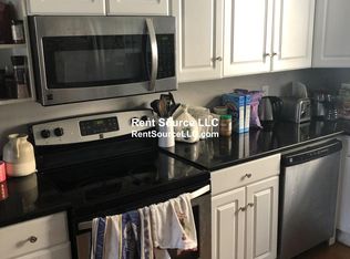56 Sacramento St #9, Cambridge, MA 02138