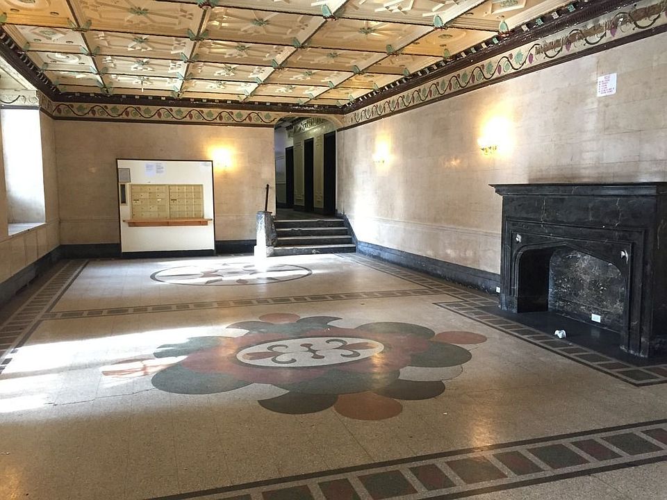 1st image of 85 Clarkson Ave APT 5E