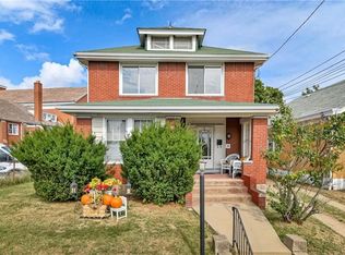19 Hillman St, Pittsburgh, PA 15227