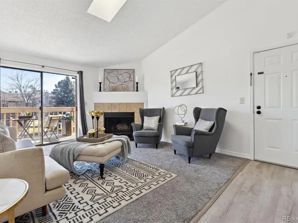 10263 E Peakview Avenue #C202, Englewood, CO 80111
