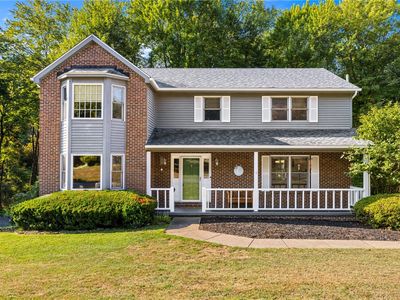 329 Cloverdale Dr, Wexford, PA, 15090