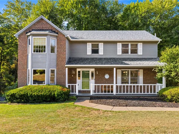 329 Cloverdale Dr, Wexford, PA 15090