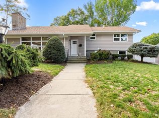 349 Harvard St, Fall River, MA 02720