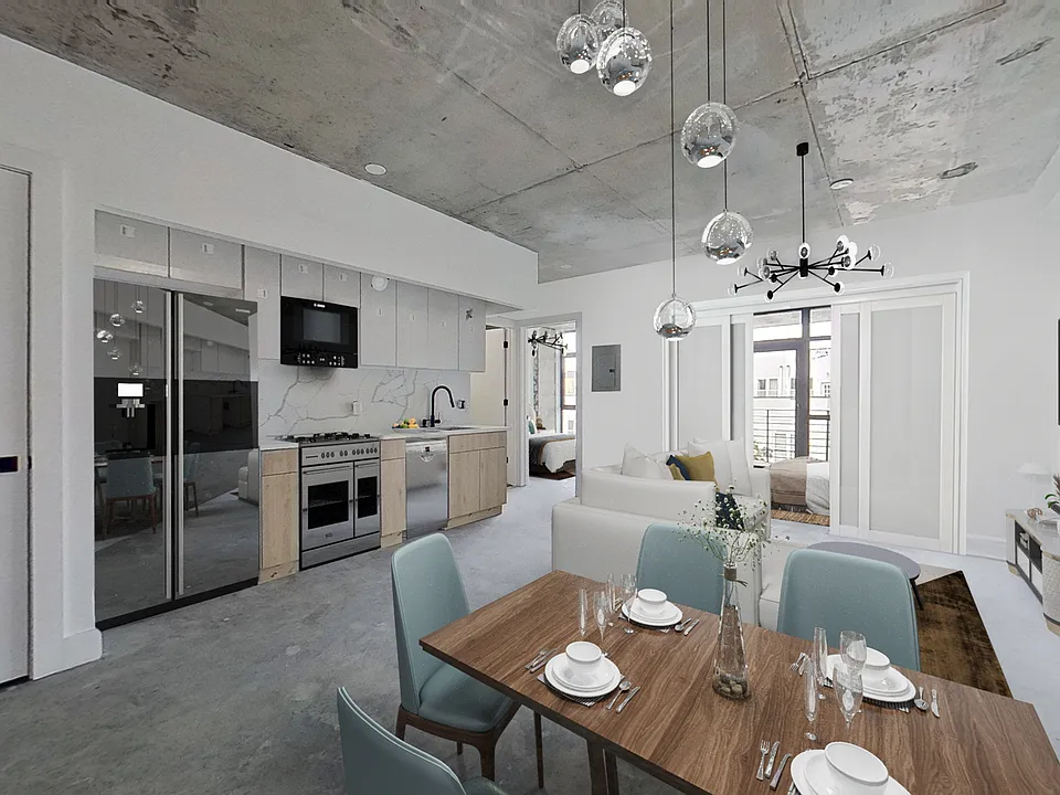 27 Montrose Ave #3B
