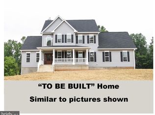 4357 High Ridge Rd, Haymarket, VA 20169