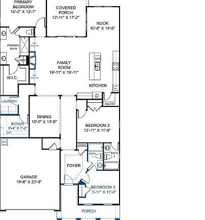 2nd image of this home