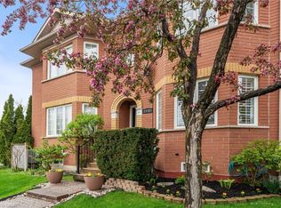 2130 Forest Gate Park, Oakville, ON L6M 4B4