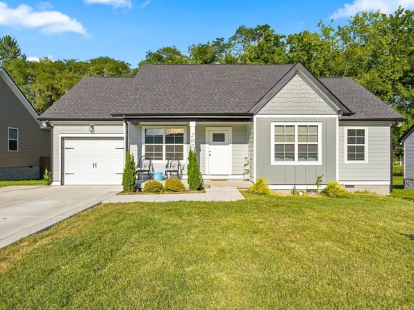 2075 Justice St, Greenbrier, TN 37073