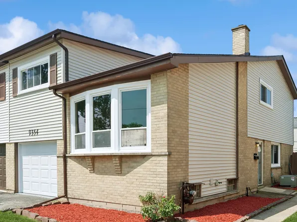 9354 Twin Oaks Ln, Des Plaines, IL 60016