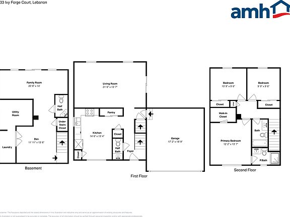 2nd image of 333 Ivy Forge Ct