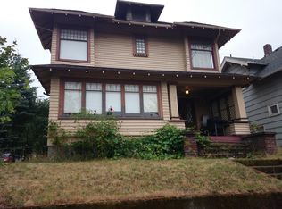 1832 1st Ave W, Seattle, WA 98119