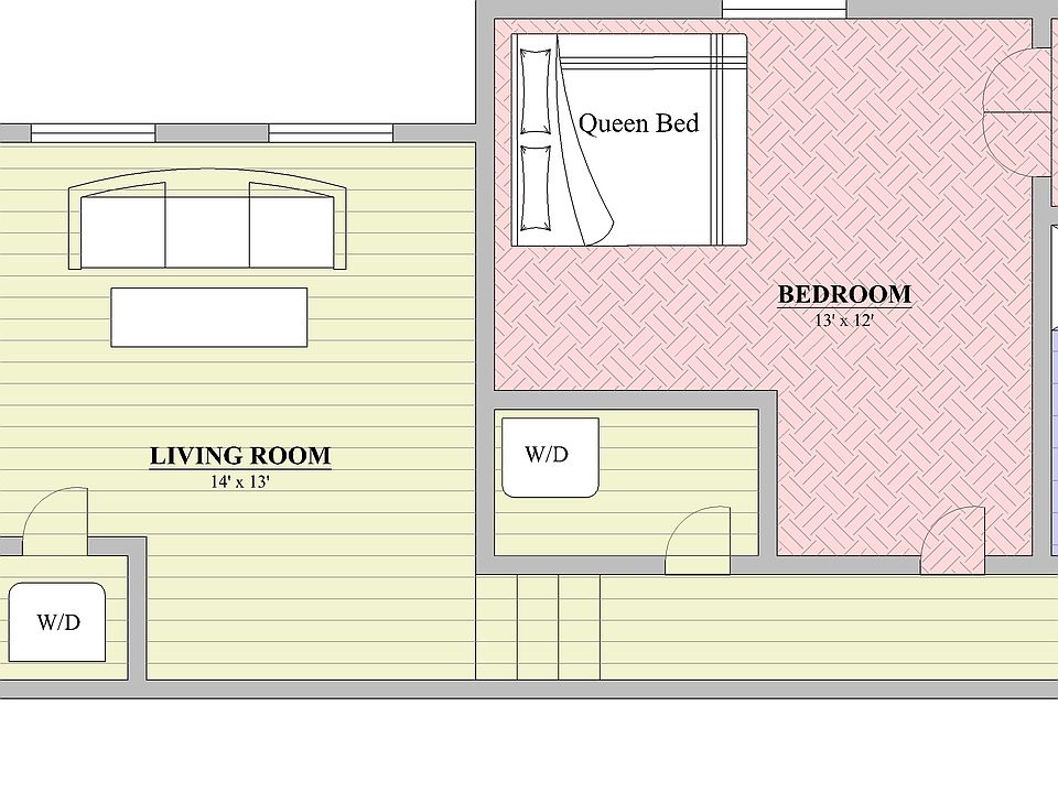 1st image of 1612 Christian St #1028630