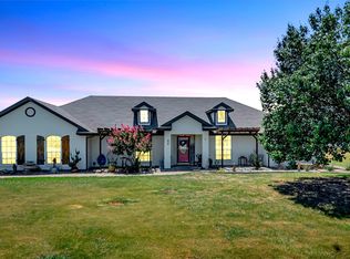 2601 Plains Trl, Haslet, TX 76052