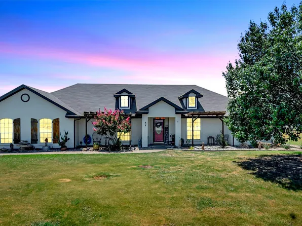 2601 Plains Trl, Haslet, TX 76052