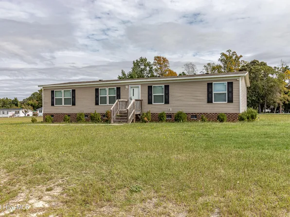 102 Bonnie Farms Road, Dudley, NC 28333