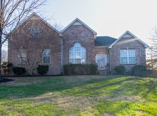 6506 Saundersville Rd, Mount Juliet, TN 37122