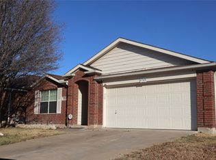 2508 Prospect Hill Dr, Fort Worth, TX 76123