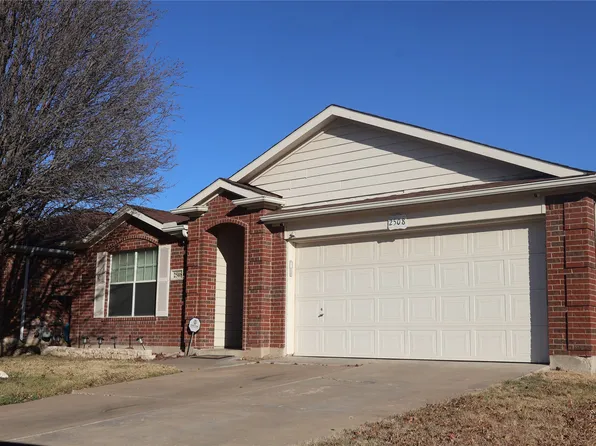 2508 Prospect Hill Dr, Fort Worth, TX 76123